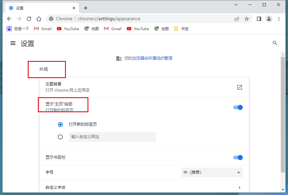 谷歌浏览器 32位 国际版