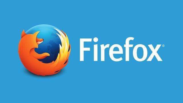 火狐浏览器怎么查看firefox帮助记录