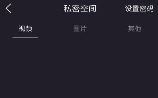 QQ浏览器私密文件怎么打开5