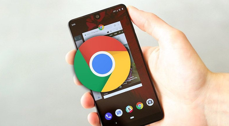 如何通过google浏览器启用网页内容的离线访问1