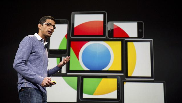如何在Google Chrome浏览器中清除Cookies1