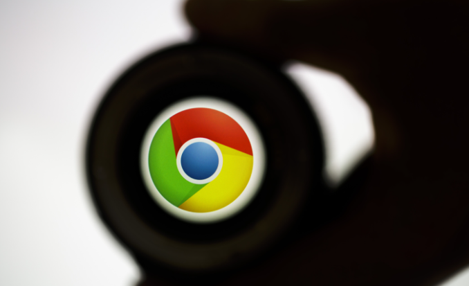 Google Chrome如何启用增强型广告拦截减少干扰1