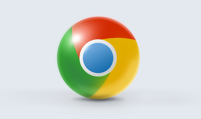如何通过Google Chrome减少页面中的空白显示时间1