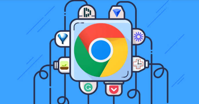 如何通过插件管理提升Google Chrome的网页加载体验1