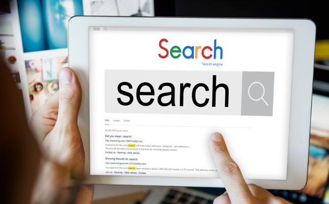 google浏览器标签页图标不显示的问题排查与解决1