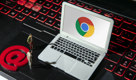 Google浏览器下载文件命名规则优化方案1