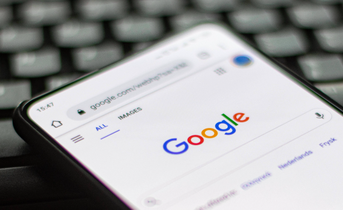 Chrome浏览器下载后如何启用多账户同步功能1