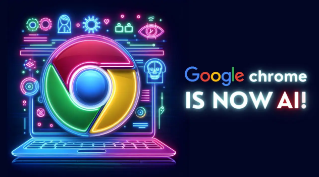 Chrome浏览器下载安装包安全验证步骤1