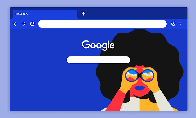 google浏览器如何清除保存的搜索历史1