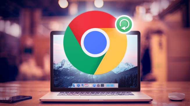 Chrome浏览器不兼容字体修复技巧1