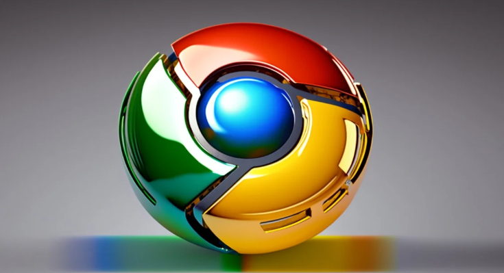 Google Chrome下载状态始终“等待中”的几种原因1