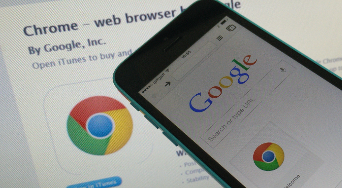 Chrome浏览器切换安装路径后启动异常的修复方案1
