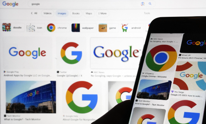 Chrome浏览器网页长截图插件体验报告1
