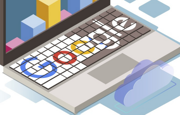 Chrome浏览器下载及账号登录管理流程1