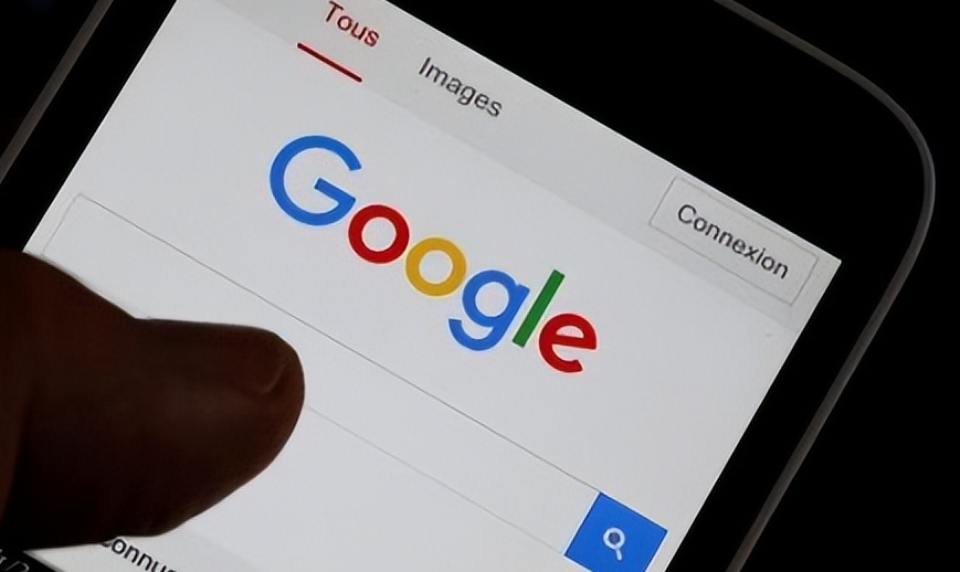 Google Chrome下载网页资源速度慢可否切换DNS1