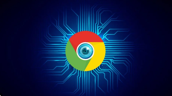 Chrome浏览器网页打开时黑屏怎么办1