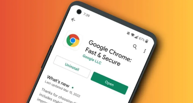 google Chrome下载后如何快速切换用户账户