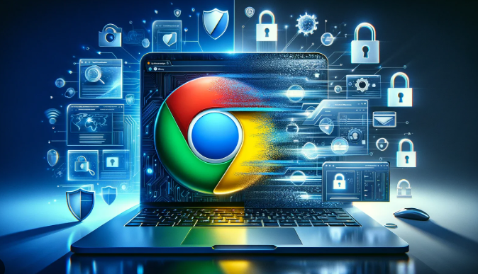 google浏览器夜间模式护眼优化操作经验分享