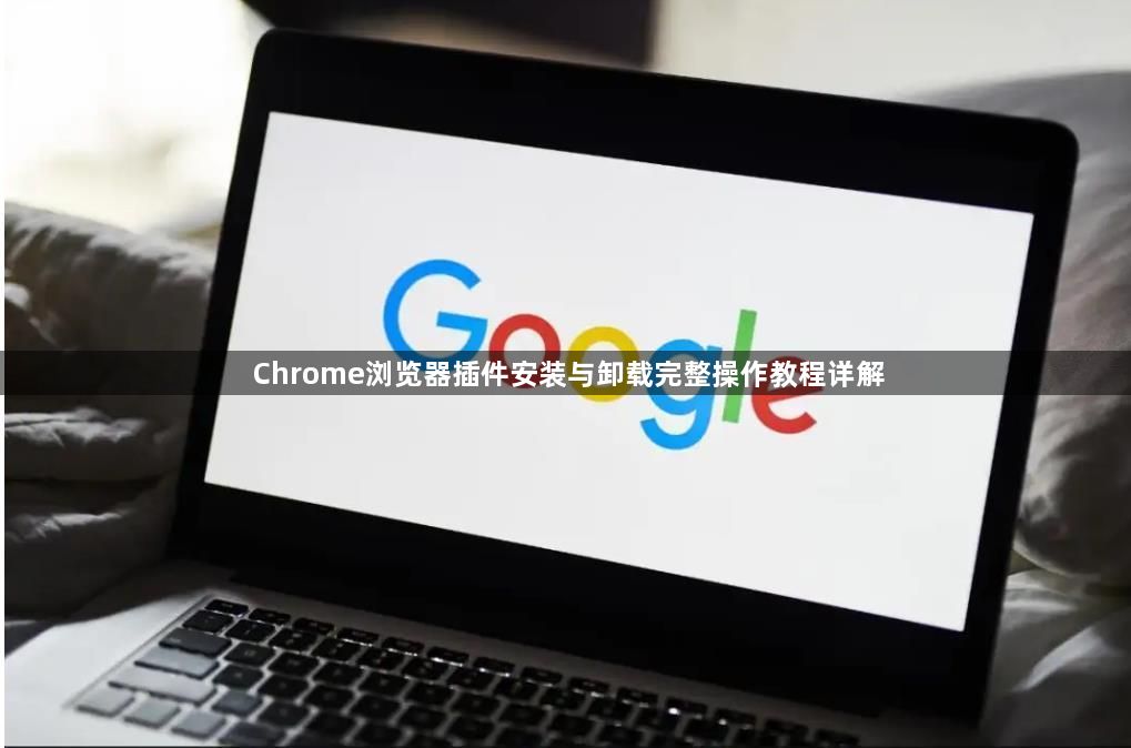 Chrome浏览器插件安装与卸载完整操作教程详解1