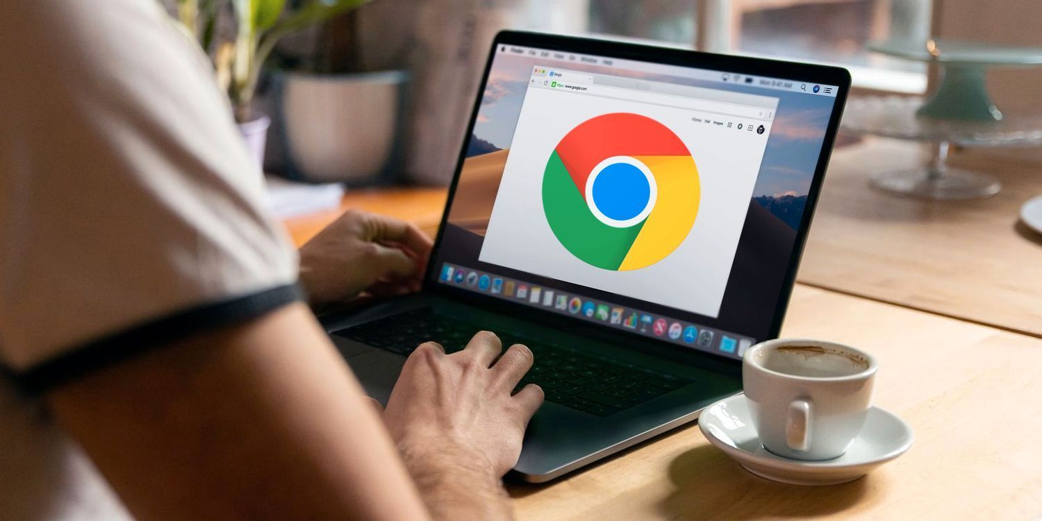 google Chrome浏览器查看版本历史方法1