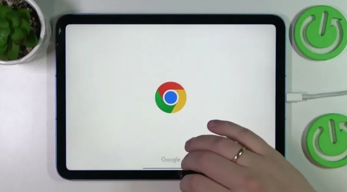 Windows平台google Chrome浏览器下载安装步骤1